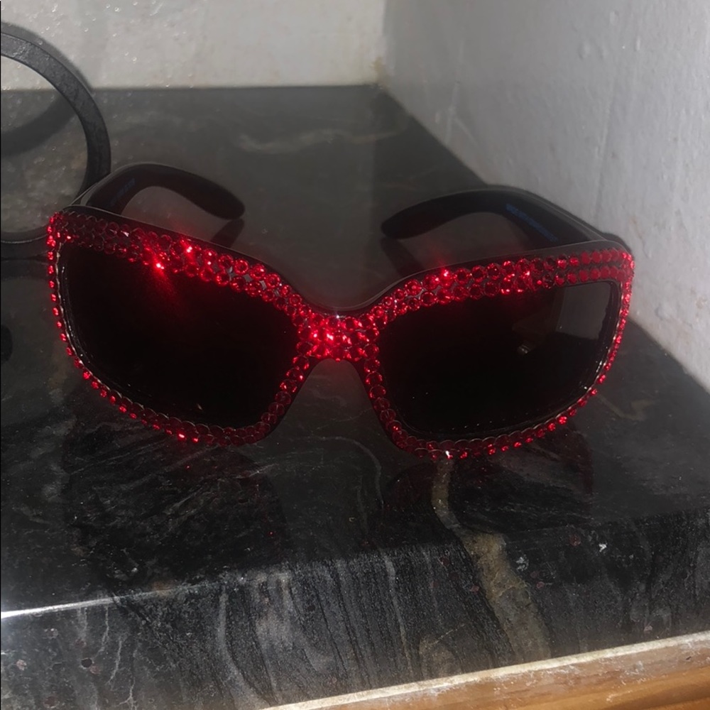 Glasses